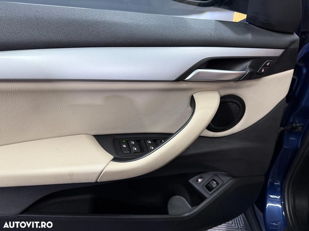 BMW X1 xDrive25e AT PHEV - 22