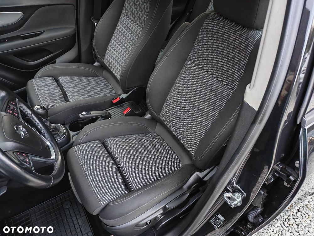 Opel Mokka 1.6 D ECOTEC Start/Stop Color Innovation - 11