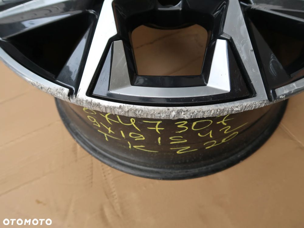 Z20 Felga BMW 9x19et42 8747307 - 3