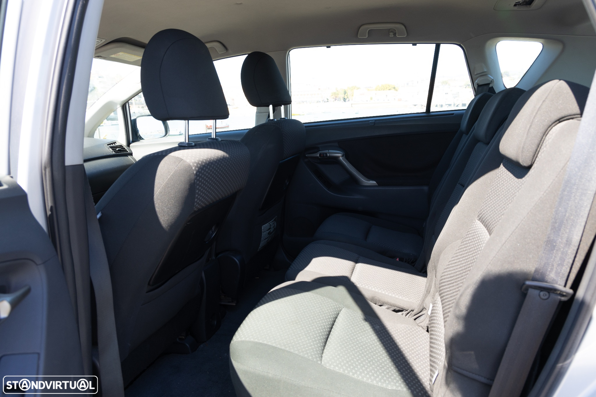 Toyota Verso 2.0 D-4D Energy - 16