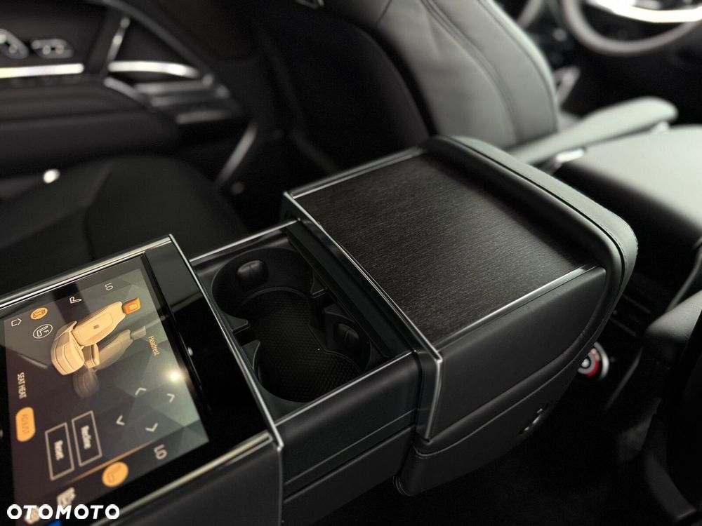 Land Rover Range Rover - 23