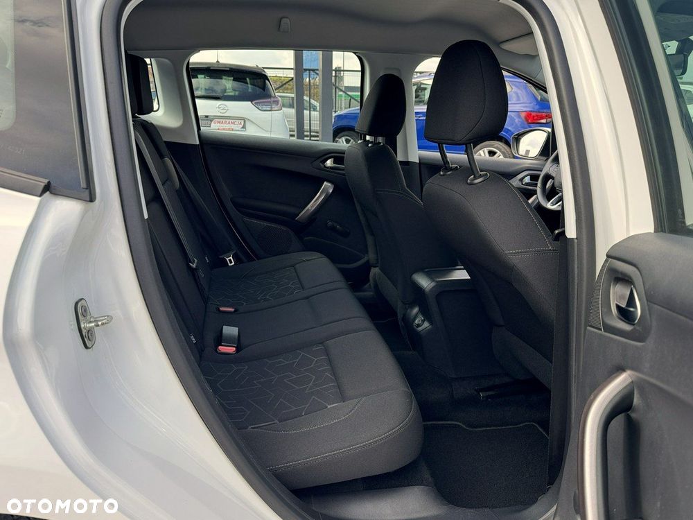 Peugeot 2008 1.2 Pure Tech Active - 20