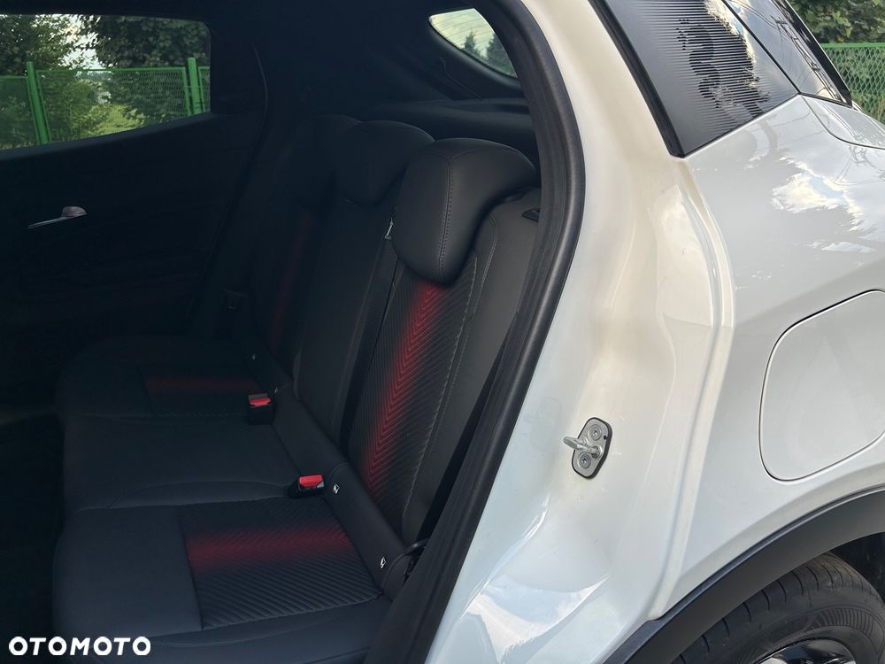 Alfa Romeo Junior 1.2 mHEV Sport Speciale eDCT - 14