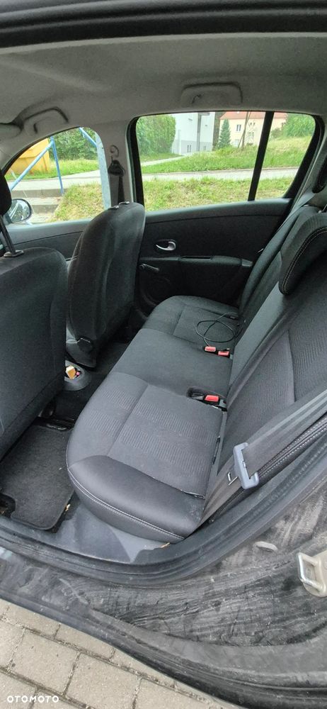 Renault Clio 1.2 16V Alize Euro5 - 5