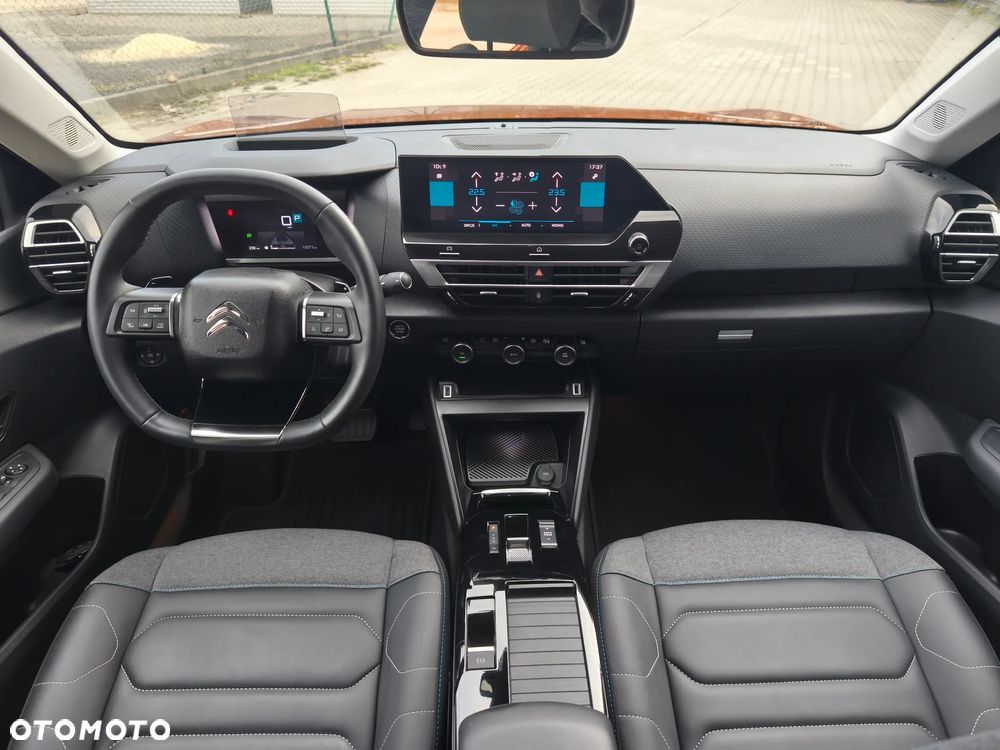 Citroën C4 1.5 BlueHDi Shine S&S EAT8 - 4