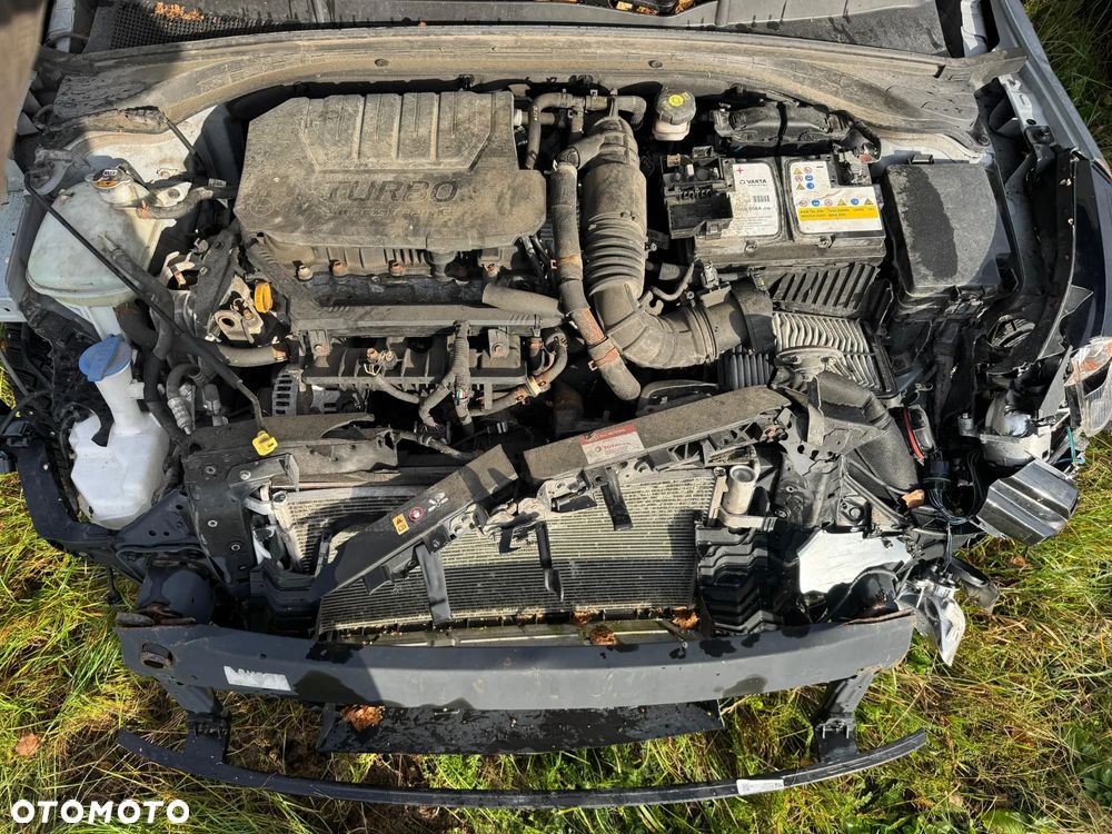 Kia Ceed 1.5 T-GDI DCT7 OPF JBL Sound Edition - 5