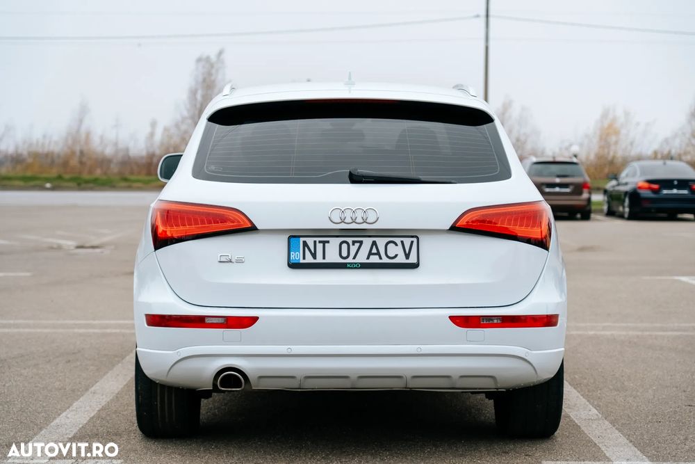 Audi Q5 - 23
