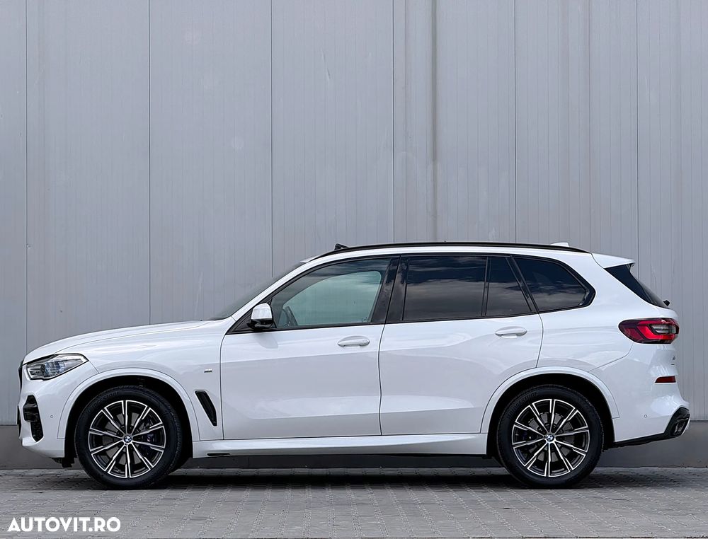 BMW X5 xDrive40i - 5