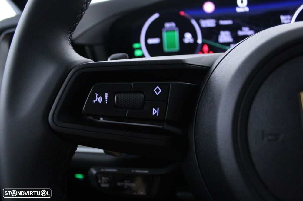 Porsche Cayenne E-Hybrid - 23