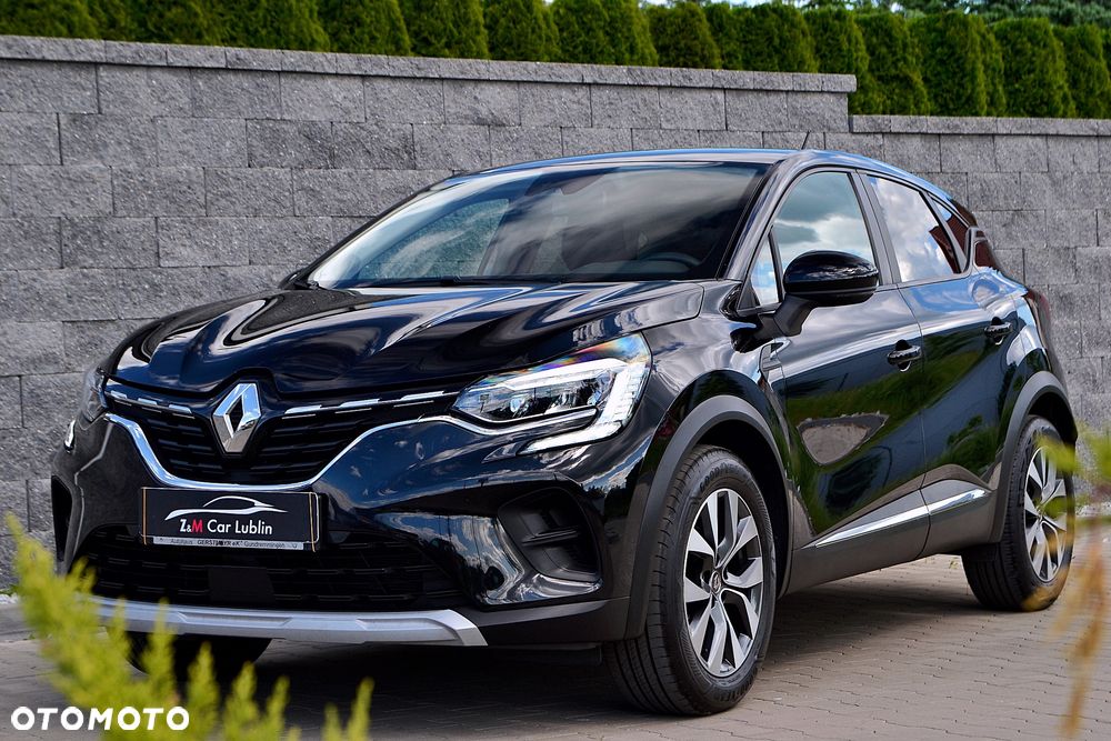 Renault Captur 1.3 TCe Intens - 12
