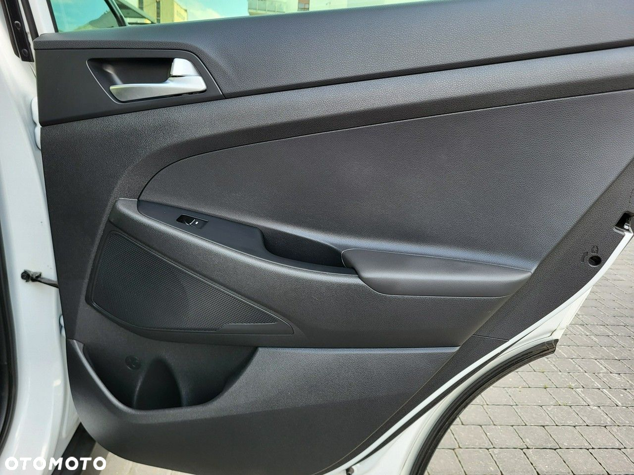 Hyundai Tucson - 15