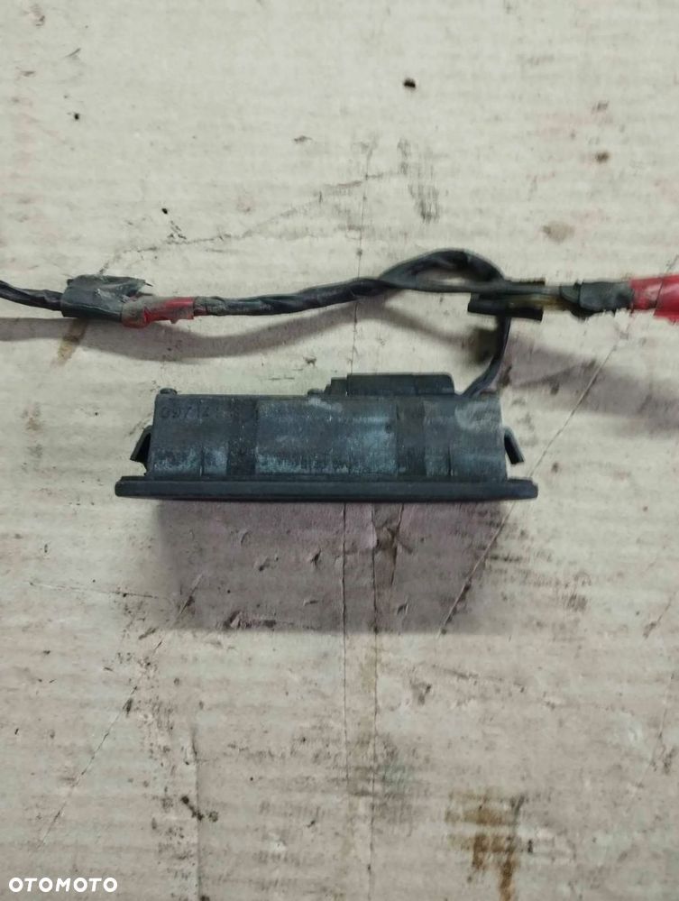 mikrostyk tylnek klapy ford mondeo mk4 lift kombi - 1