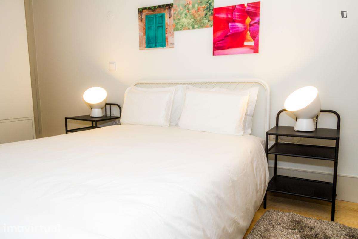 Apartamento com 3 quartos - localizado em Santo Ildefonso Porto - Grande imagem: 2/27
