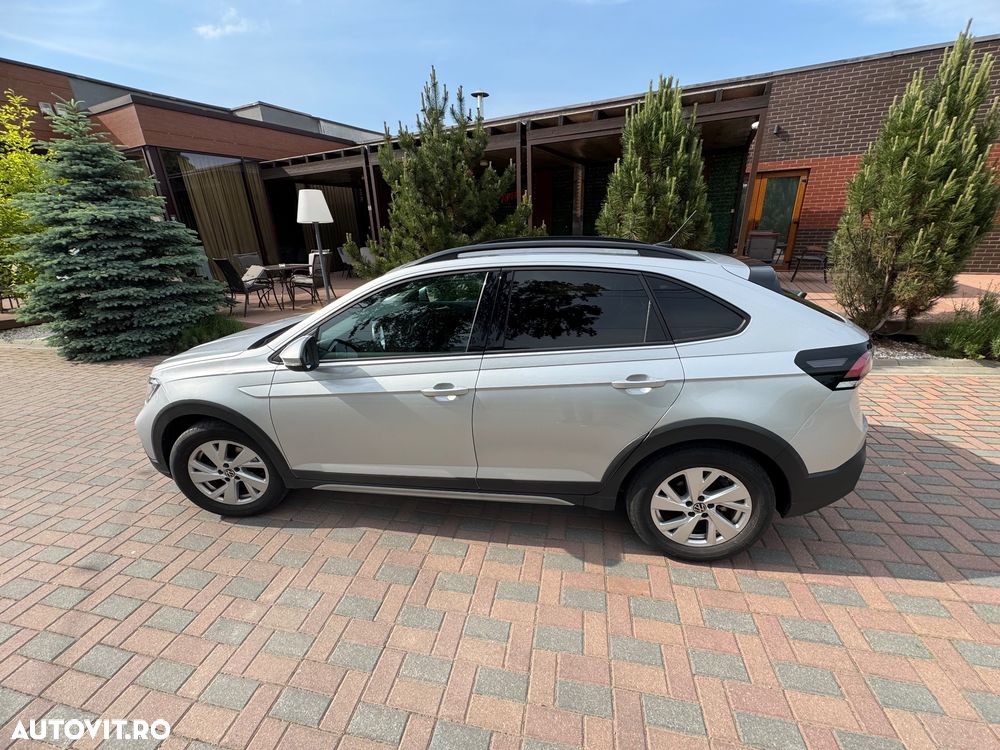 Volkswagen Taigo 1.0 TSI Advanced - 5