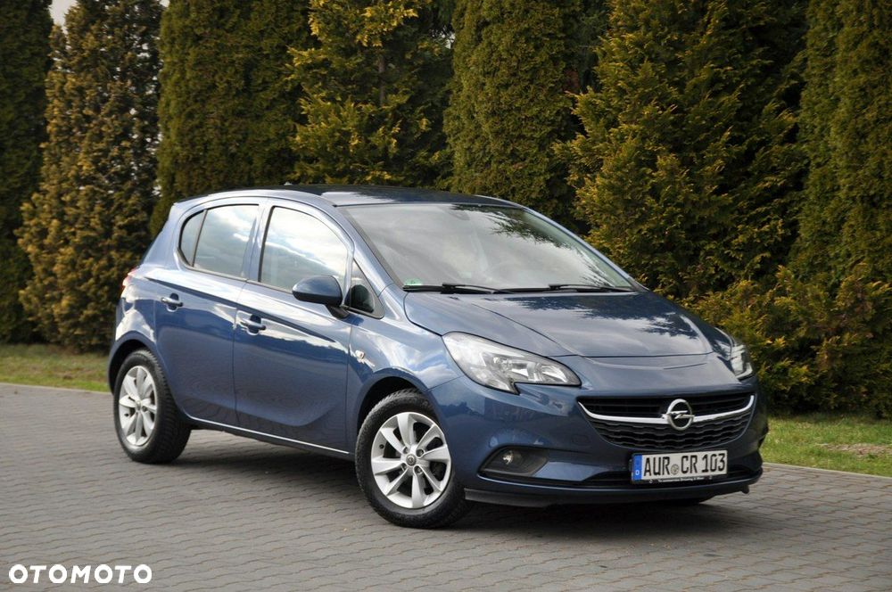Opel Corsa - 3