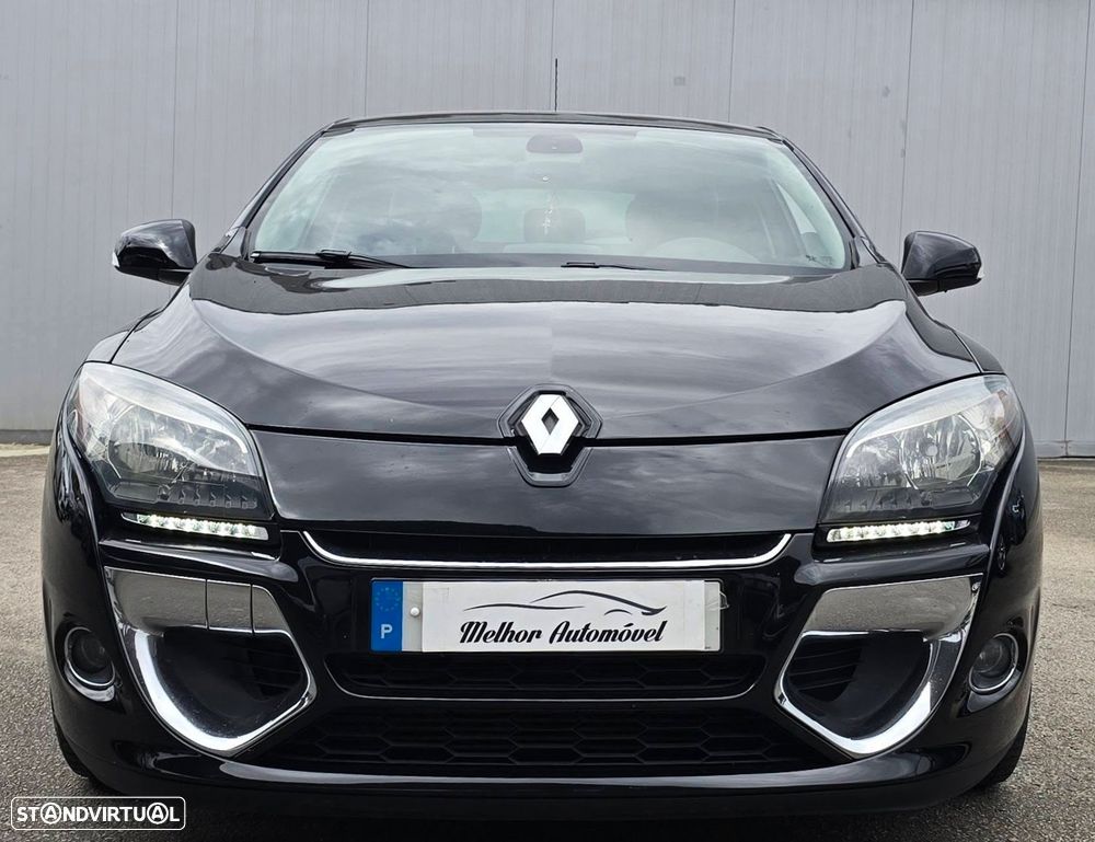 Renault Mégane Coupe Energy dCi 130 FAP Start & Stop Bose Edition - 2