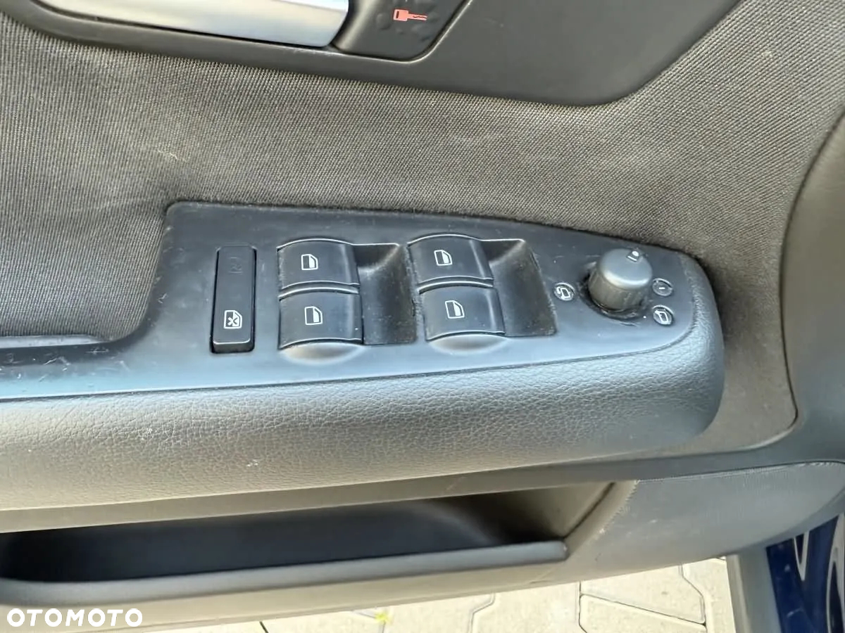 Audi A4 Avant 1.6 - 15