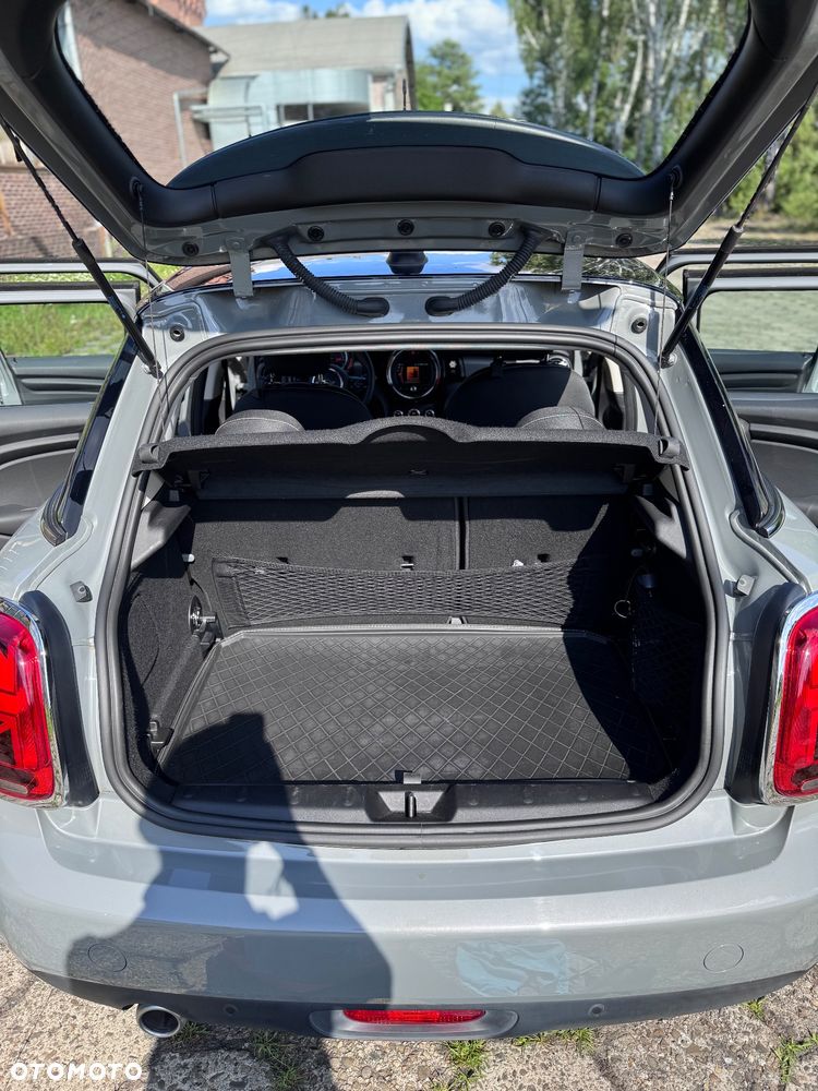 MINI Cooper - 19