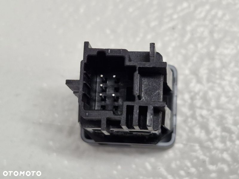 renault twingo 3 iii lift ze przycisk przełącznik eco 251b42598r - 5