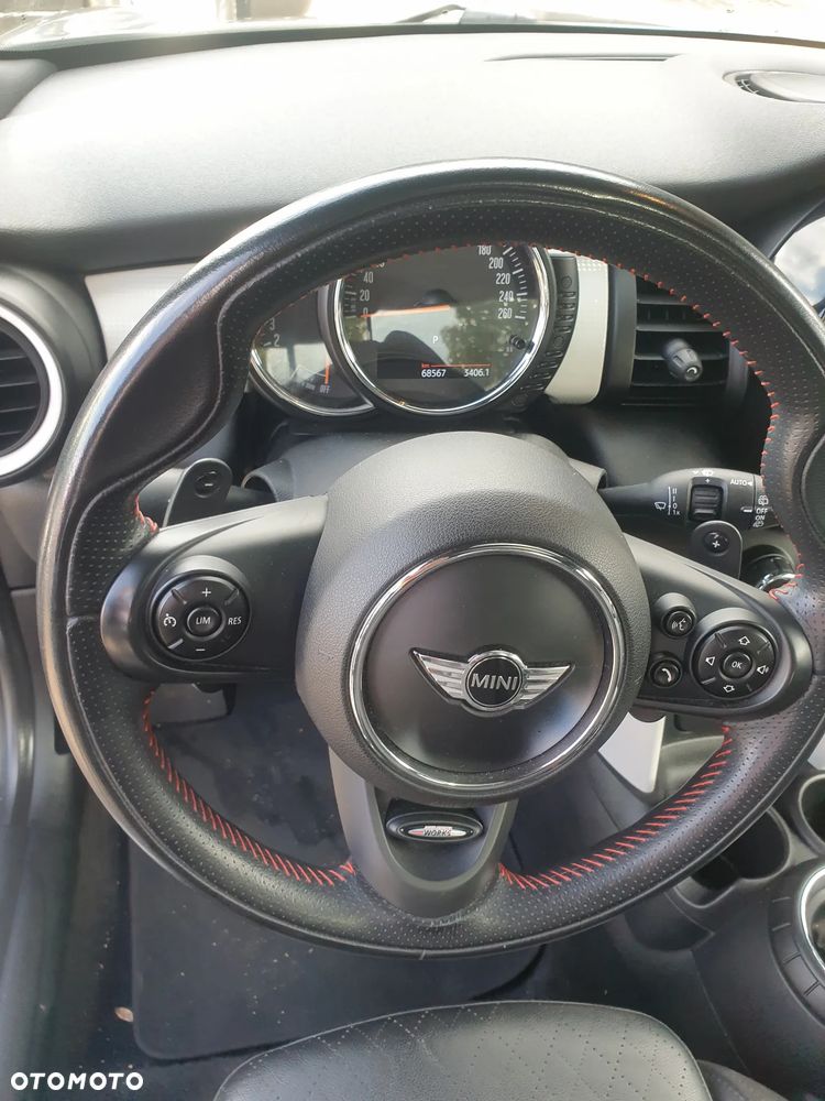 MINI Cooper S - 17