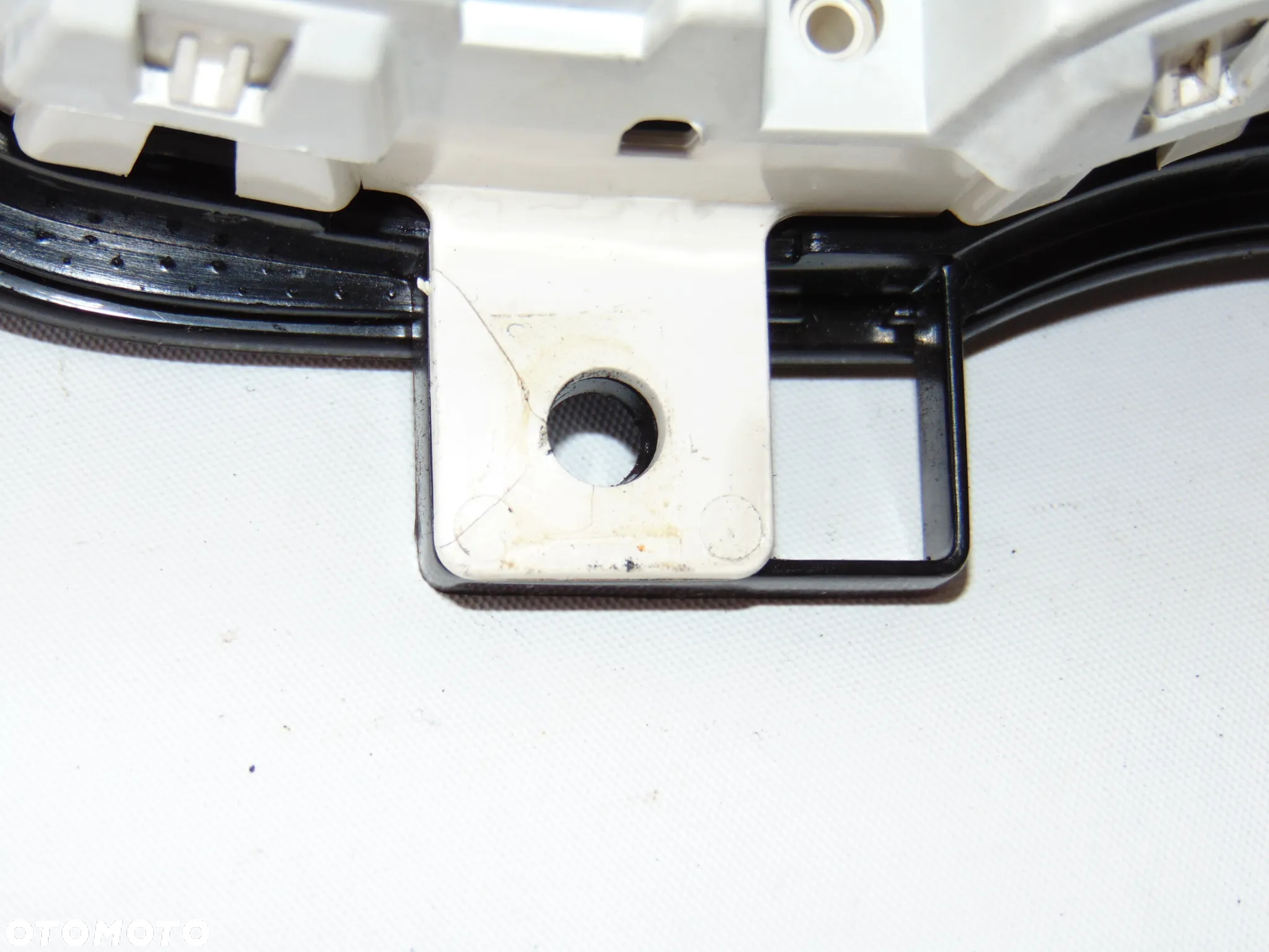 Licznik zegary 4M5T-10849-GM Ford Focus C-Max I 1.6 TDCI diesel 03-07r - 10