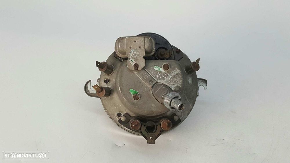 QUADRANTE VOLKSWAGEN ESCARABAJO - 2