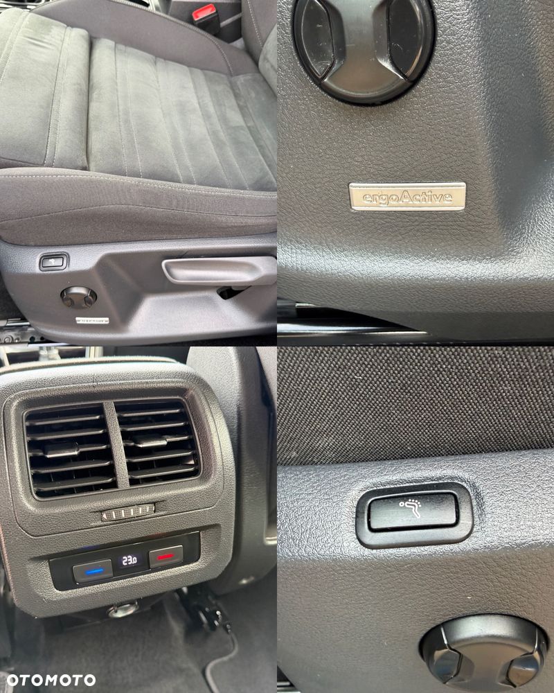 Volkswagen Touran - 10