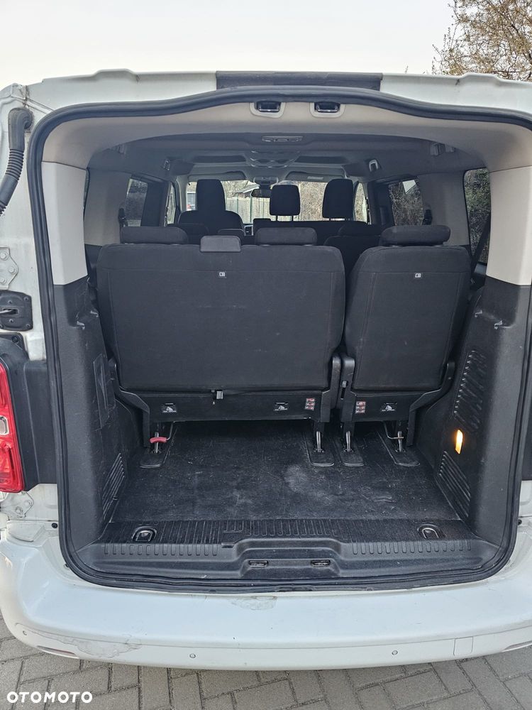 Toyota ProAce Kombi D-4D Compact 2,6t - 23