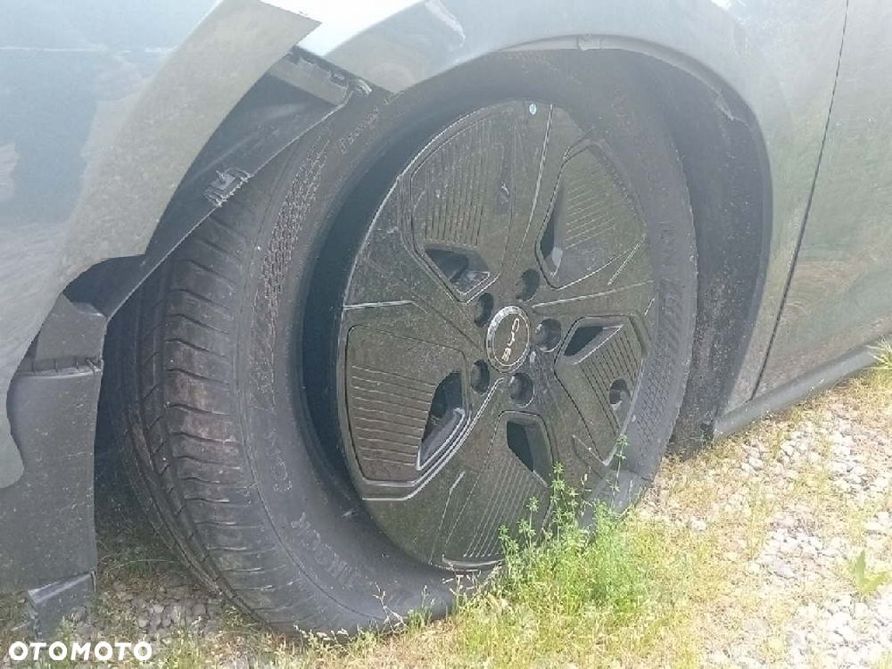 BYD Seal 6 - 26