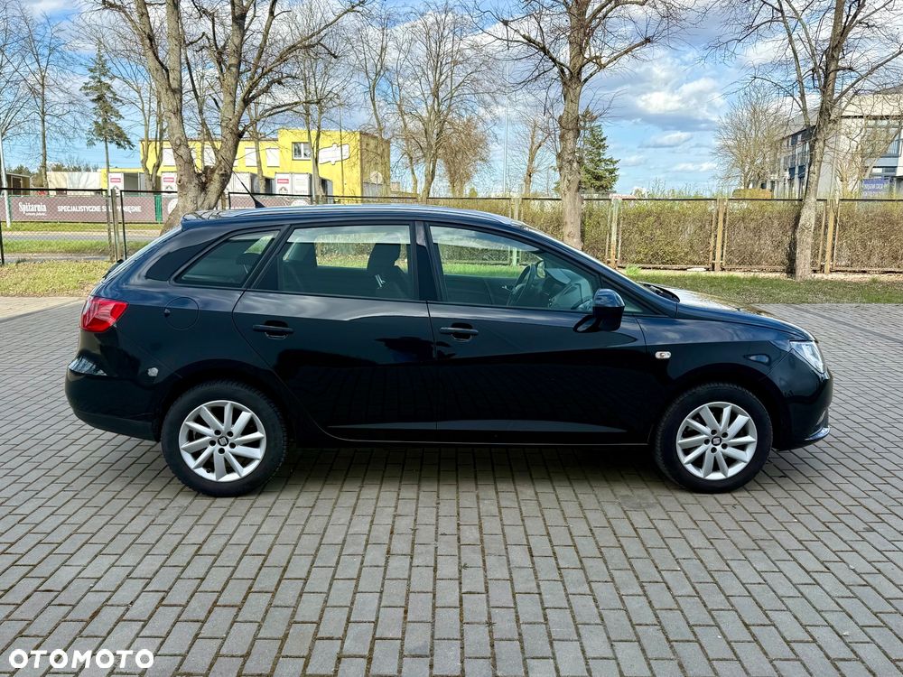 Seat Ibiza - 17