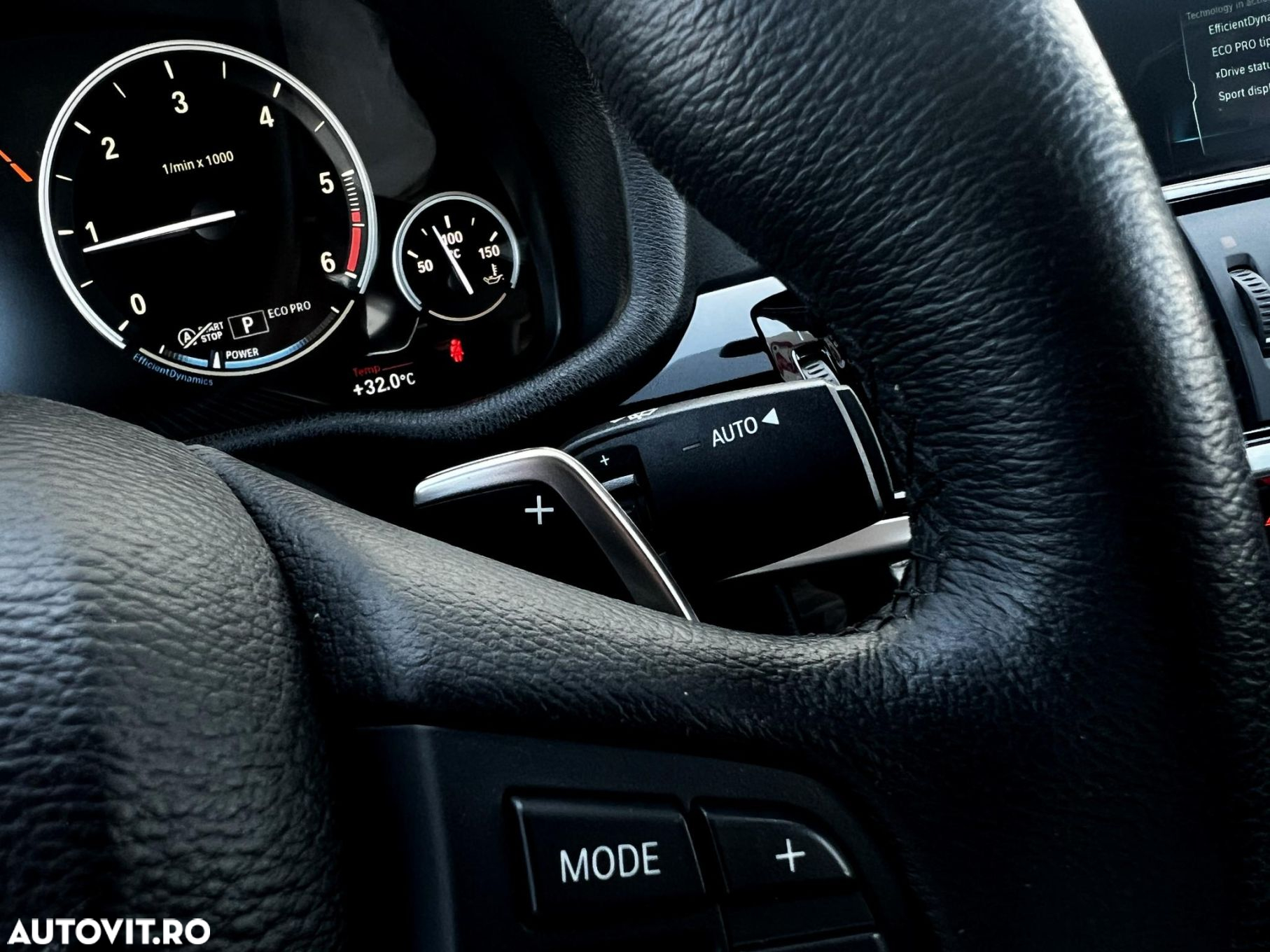 BMW X4 - 19