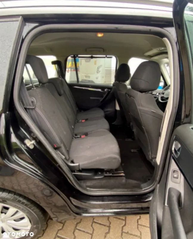 Citroën C4 Grand Picasso HDi 150 FAP (7-Sitzer) Selection - 10