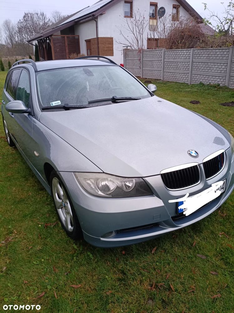 BMW Seria 3 - 1