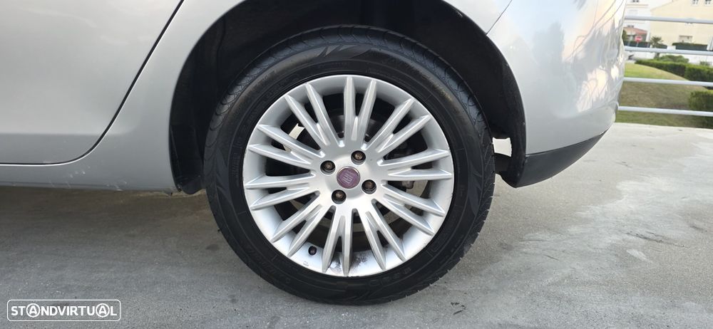 Fiat Bravo 1.6 M-Jet Dynamic Eco - 6