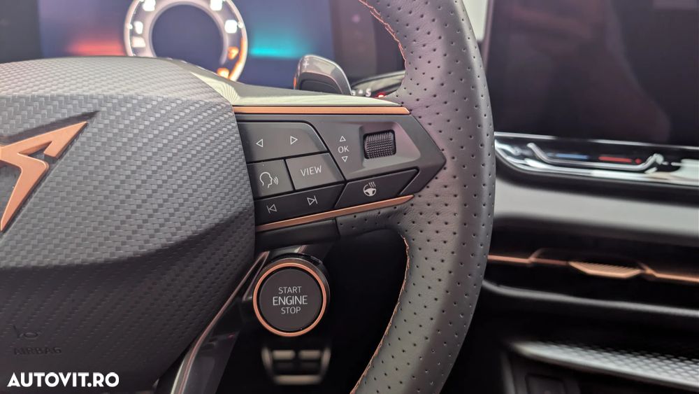 Cupra Terramar - 29