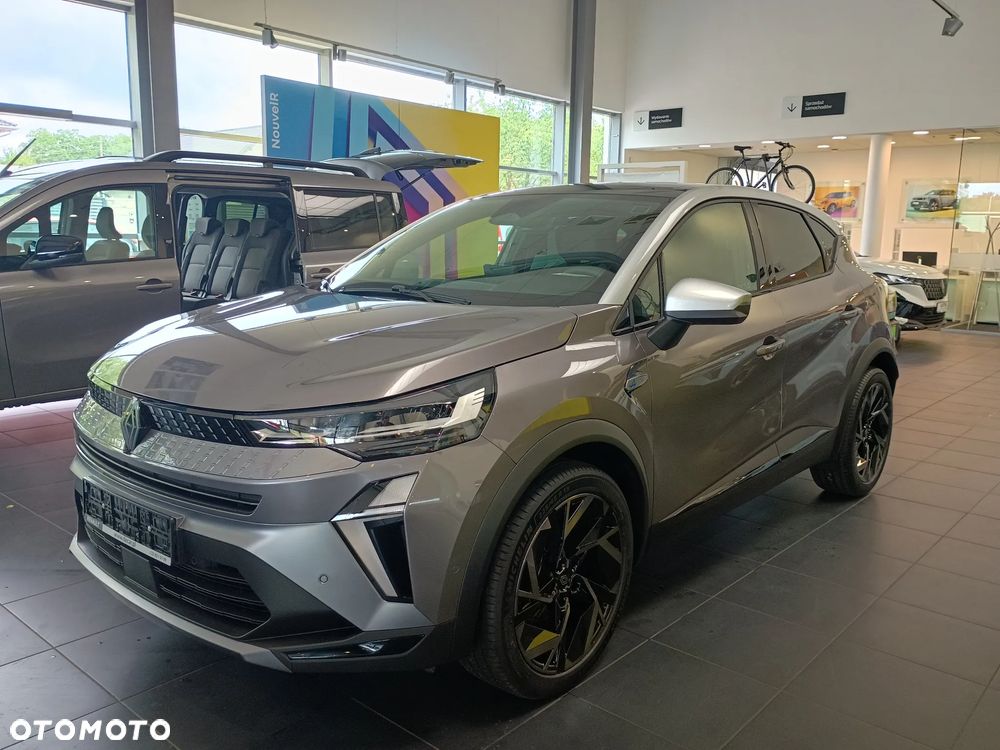 Renault Captur - 2