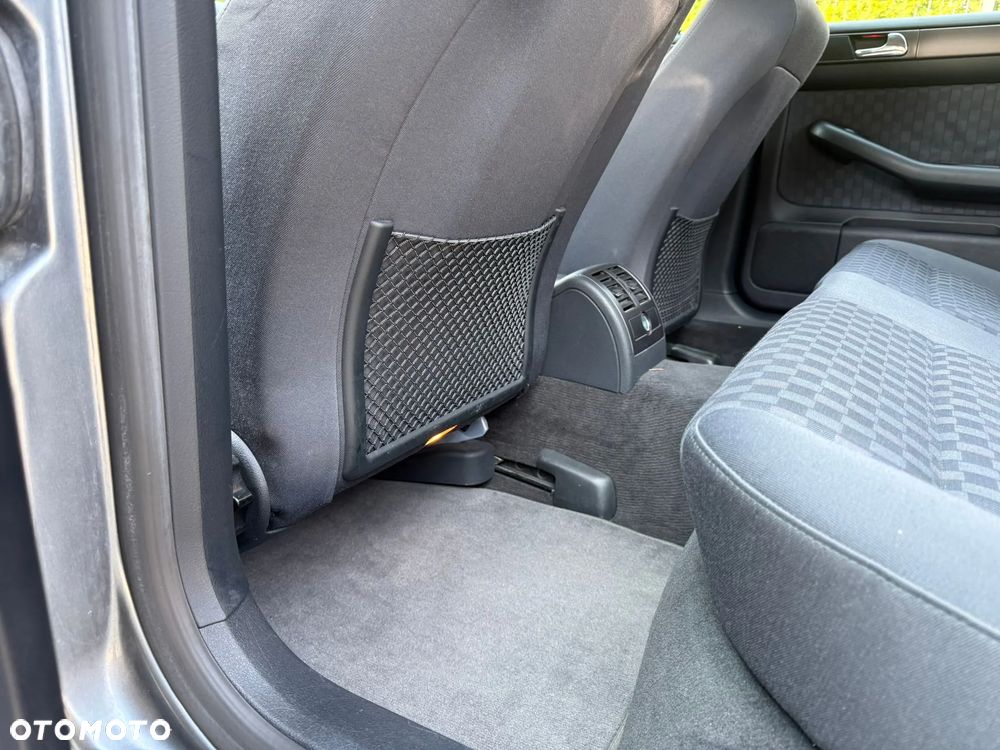 Audi A6 Limousine - 32