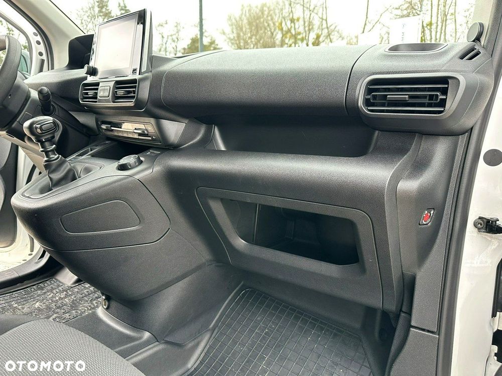 Peugeot Partner - 21
