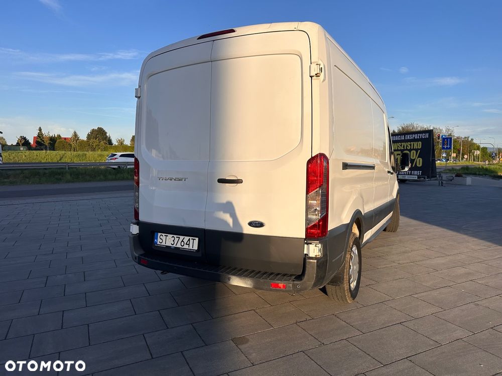 Ford Transit - 4
