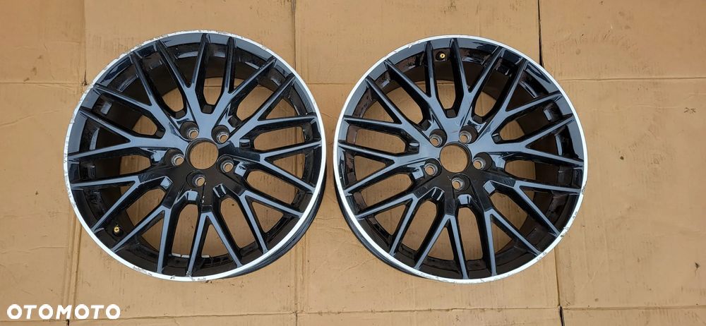 FELGA 7.5X17 AUDI A1 8X 8XA601025H - 1