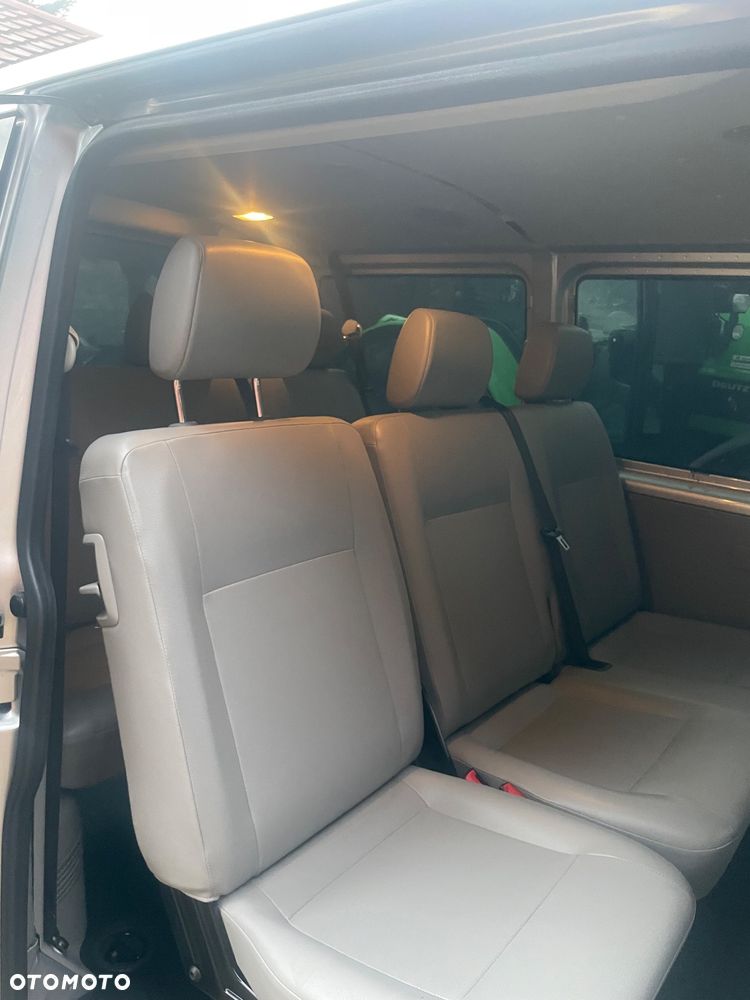 Volkswagen Transporter T5 DSG 7FD137/WF2/ZBT/1T3 BMT - 24