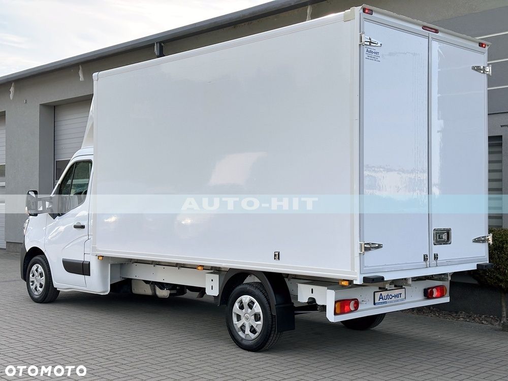 Renault Master - 15