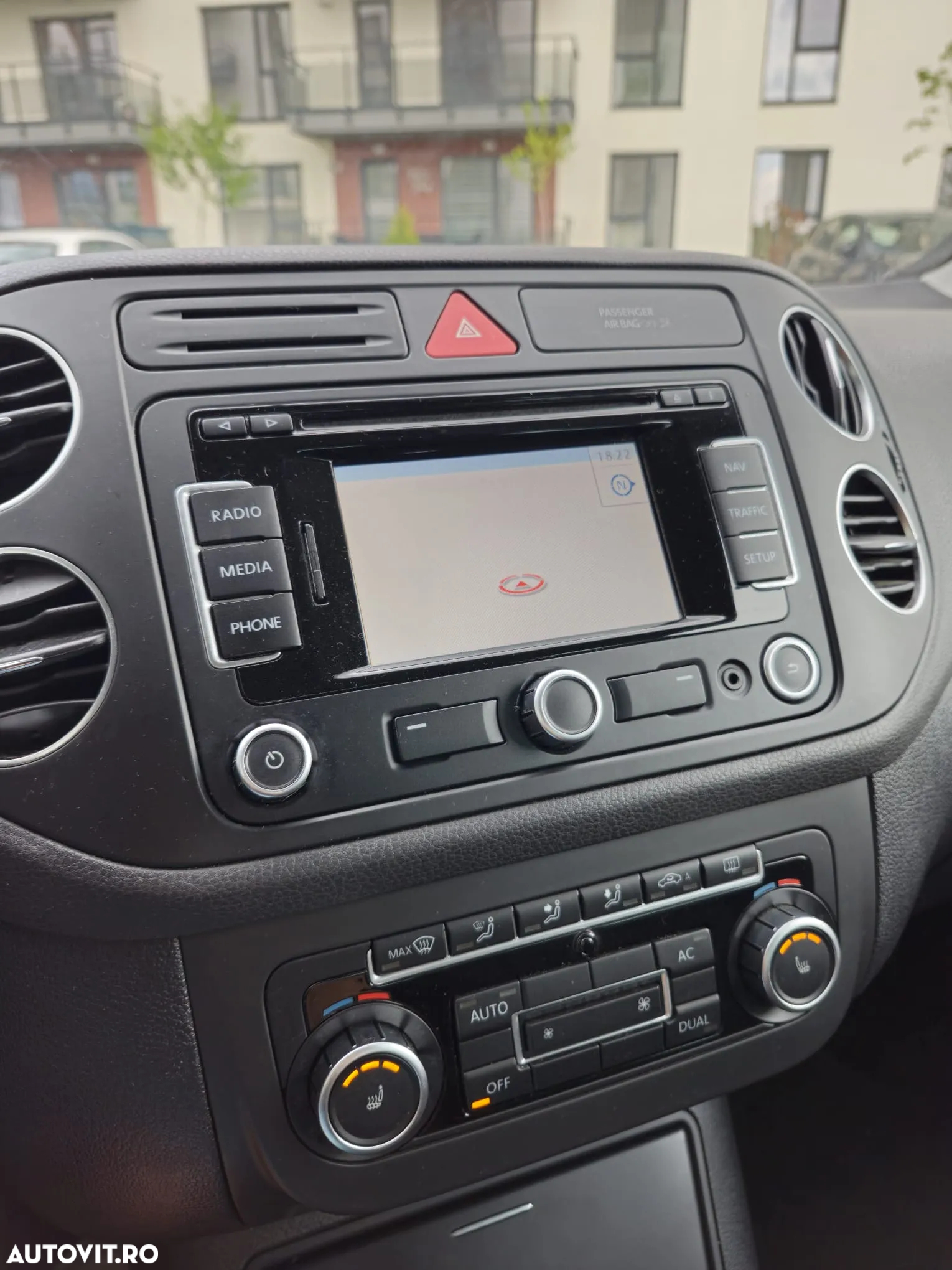 Volkswagen Golf 1.4 TSI - 10