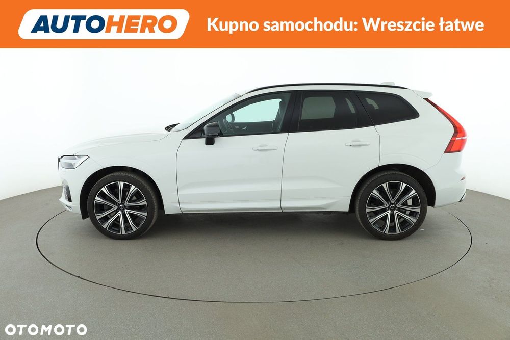 Volvo XC 60 - 3