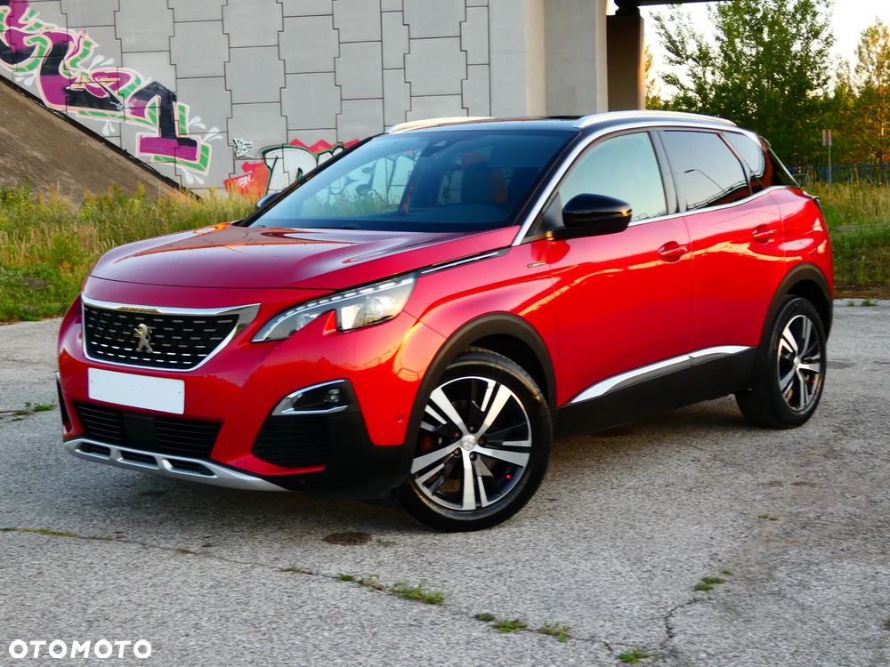 Peugeot 3008 - 19