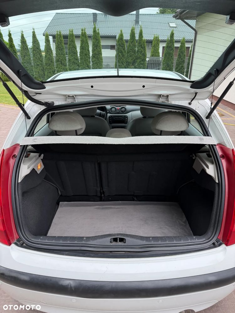 Citroën C3 1.4 HDi Confort - 13