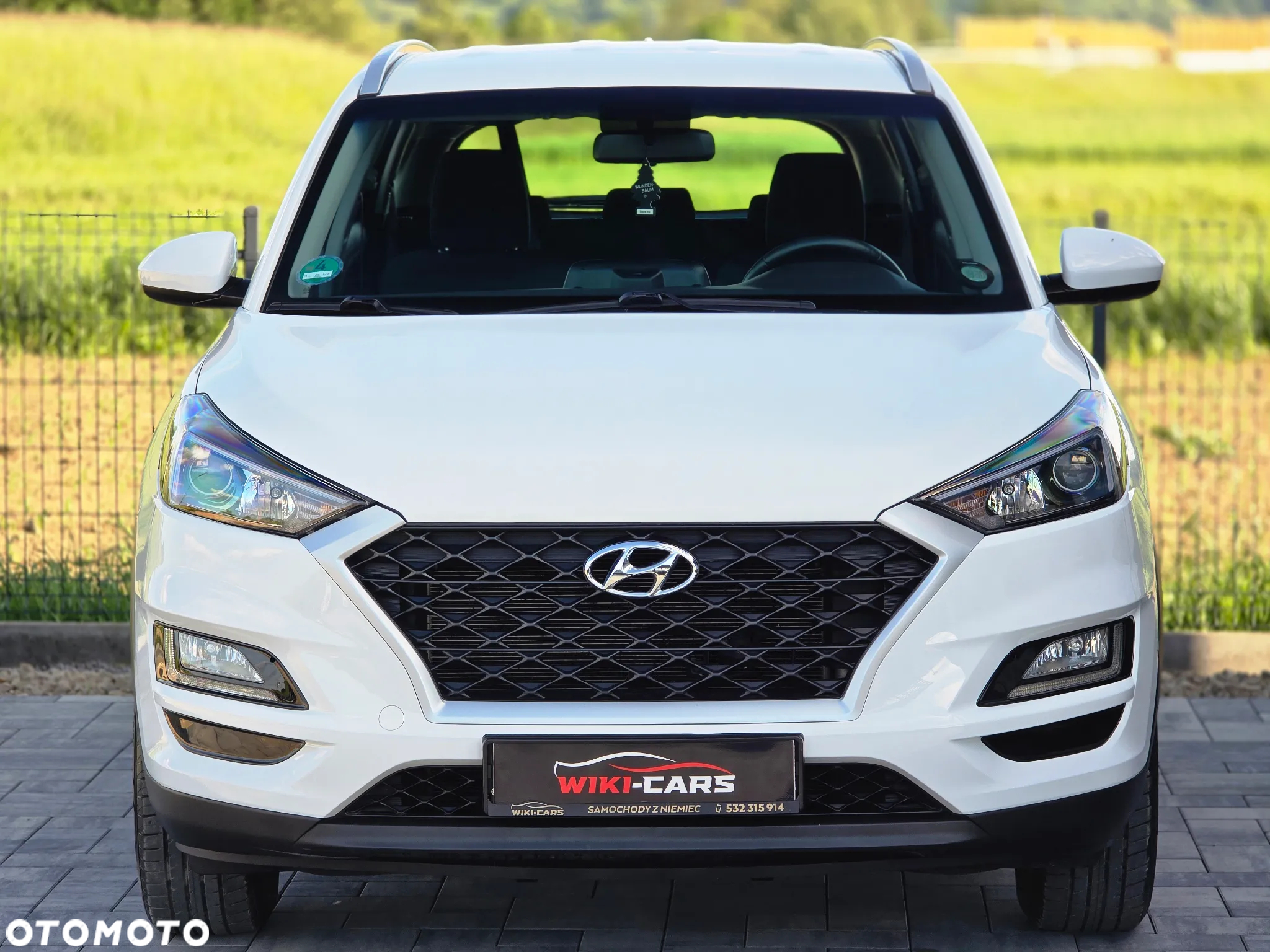 Hyundai Tucson 1.6 GDi 2WD Trend - 5