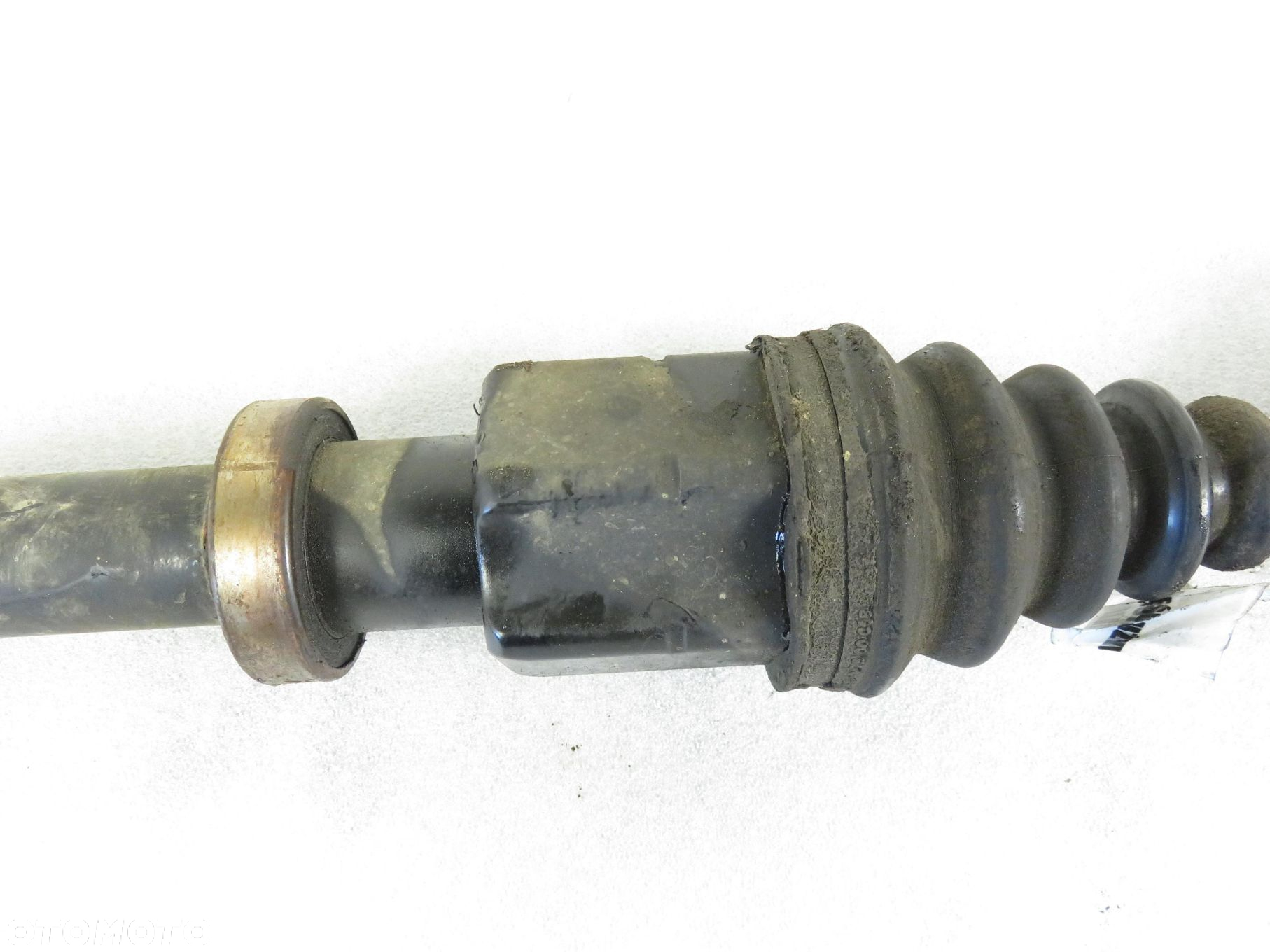 PÓŁOŚ PRAWA PRZEDNIA VOLVO S80 I 2.9 - 3