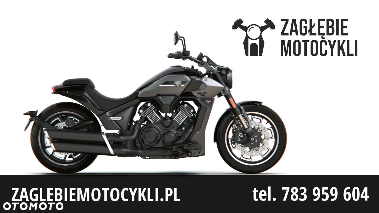 Morbidelli C1002V - 5