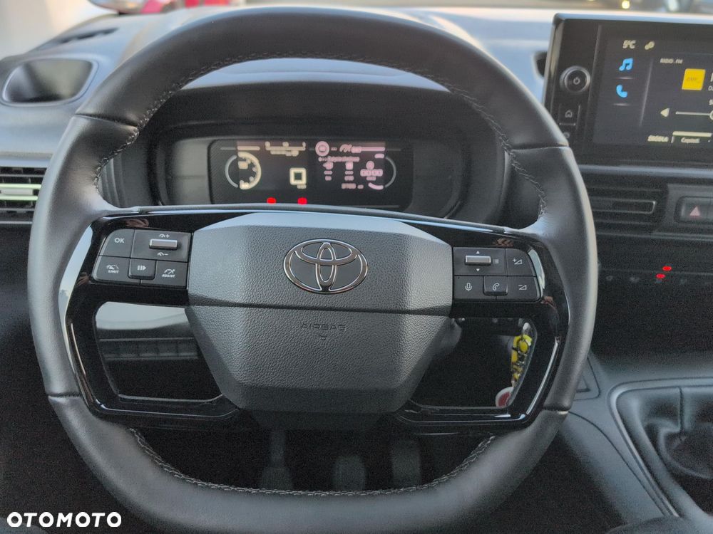 Toyota PROACE CITY - 13